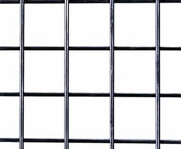 Stainless steel square welded wire mesh