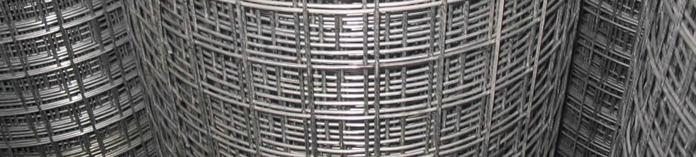Welded Wire Mesh Advantages