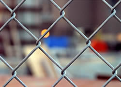 Chain Link Fence